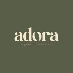 Logo adora